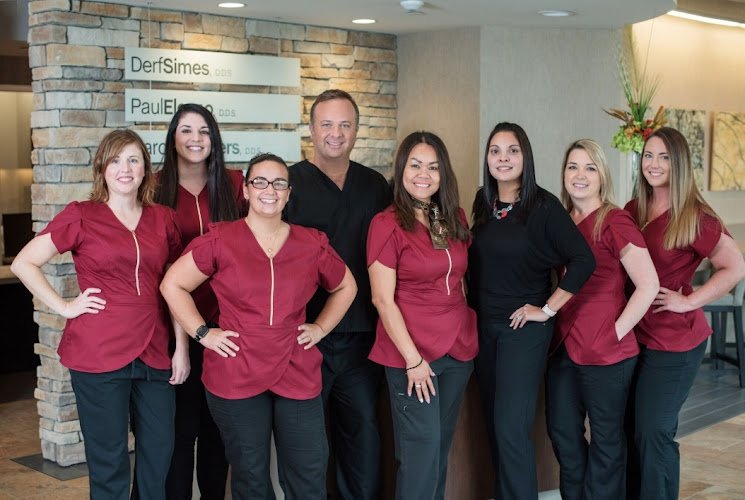 Racine Dental Group: Cruthers Aaron E DDS