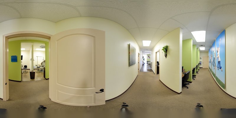 Celebrate Dental & Braces- Marbach