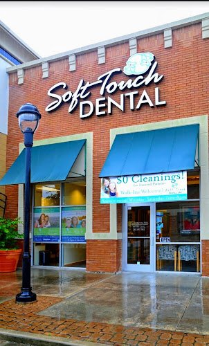 Soft Touch Dental Spa