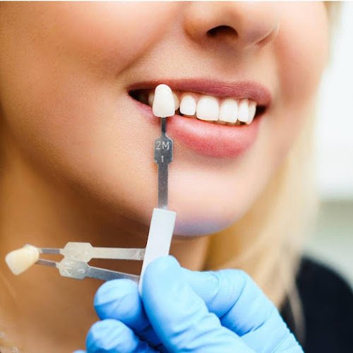 Jordan Landing Smiles – West Jordan