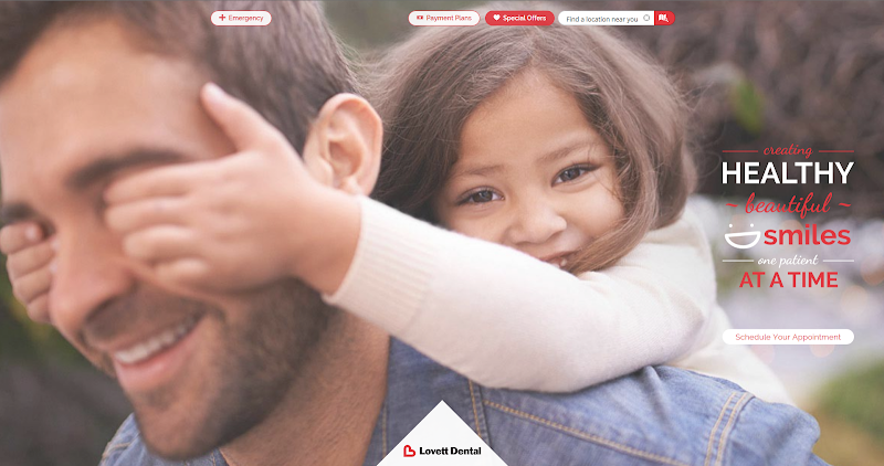 Lovett Dental Jersey Village