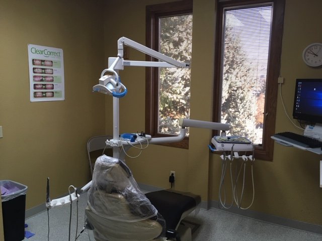 Confluence Dental Wenatchee