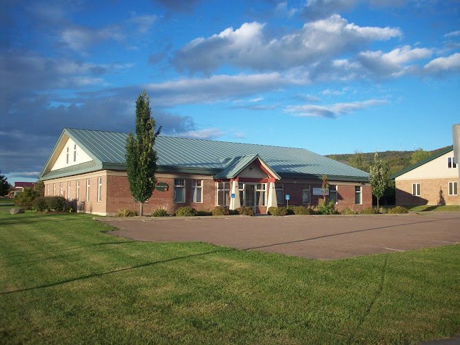 Dickinson and Branon Dental Care