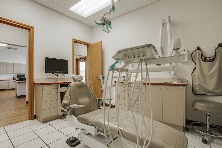 South Texas Dental