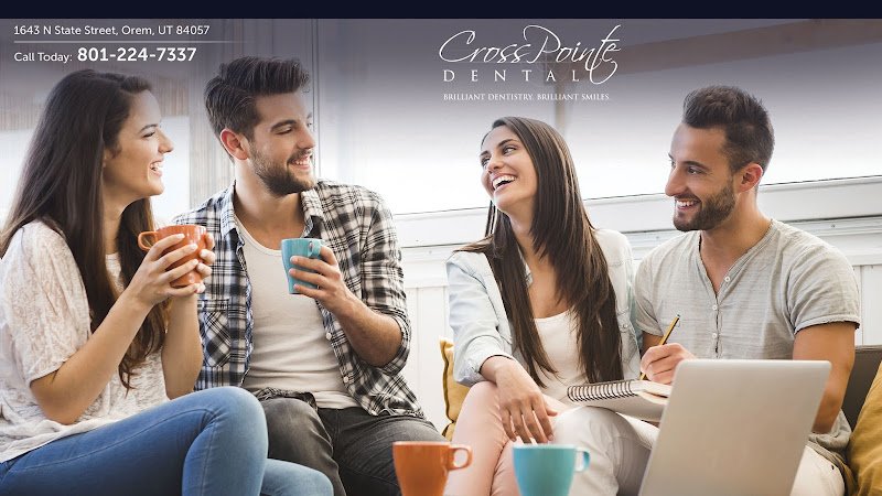 CrossPointe Dental