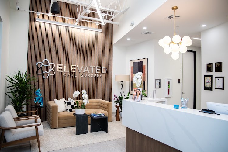 Elevated Oral Surgery