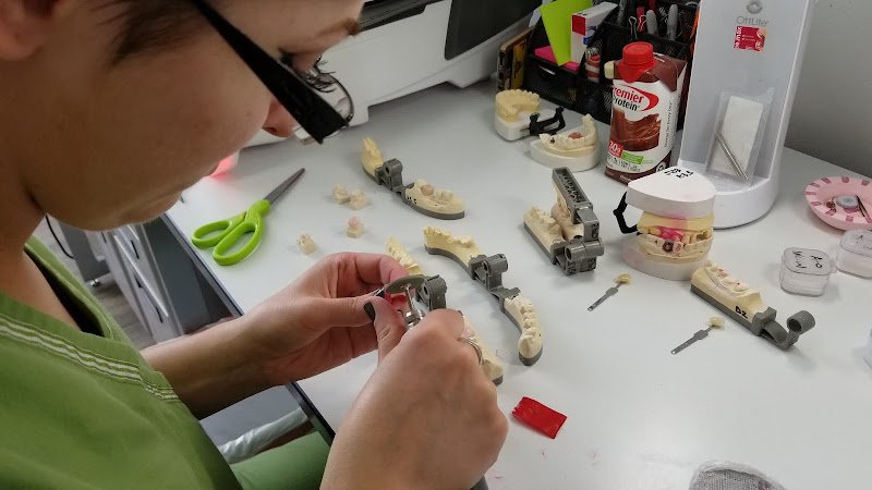 Jewel Dental Lab – Draper, Utah