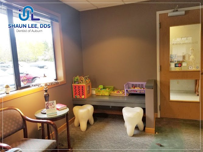 Shaun Lee DDS: Dental Implant and General Dentistry of Auburn