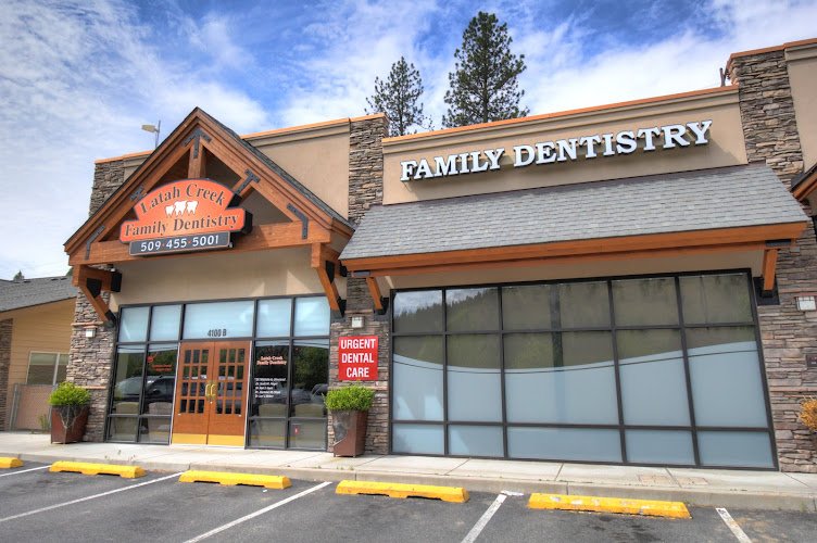 Latah Creek Family Dentistry