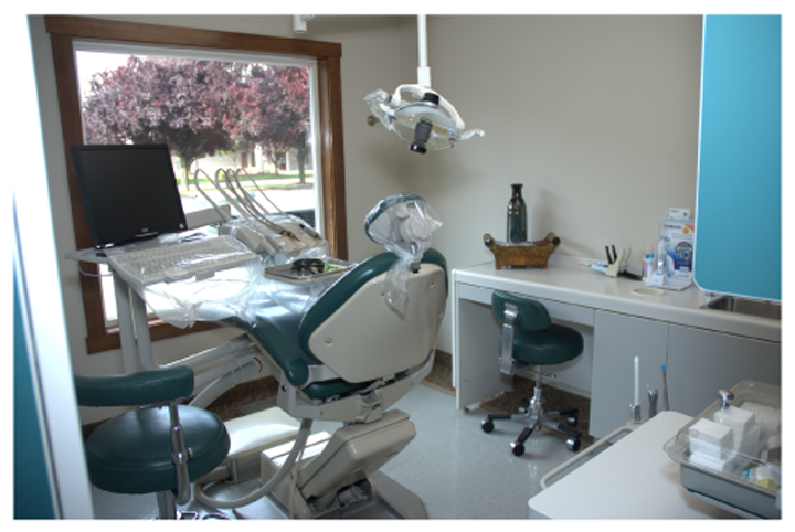Advanced Dental Services
