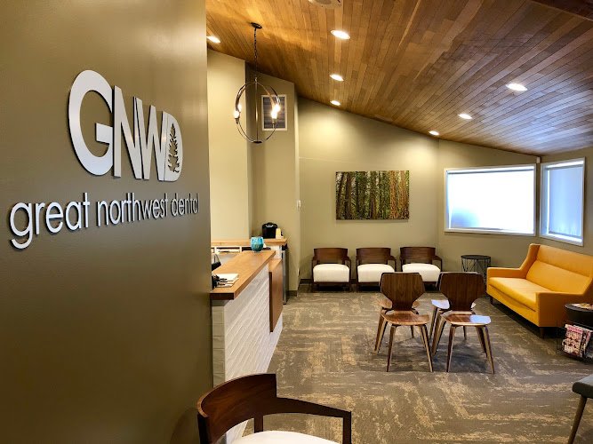 Great Northwest Dental