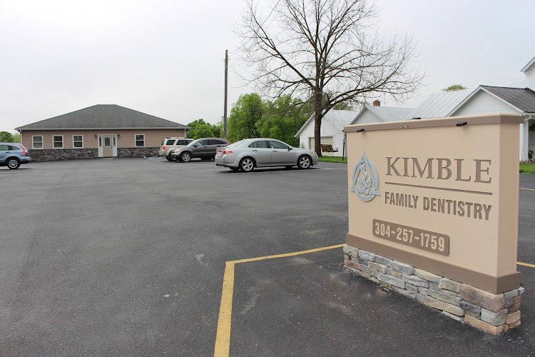 Kimble Family Dentistry