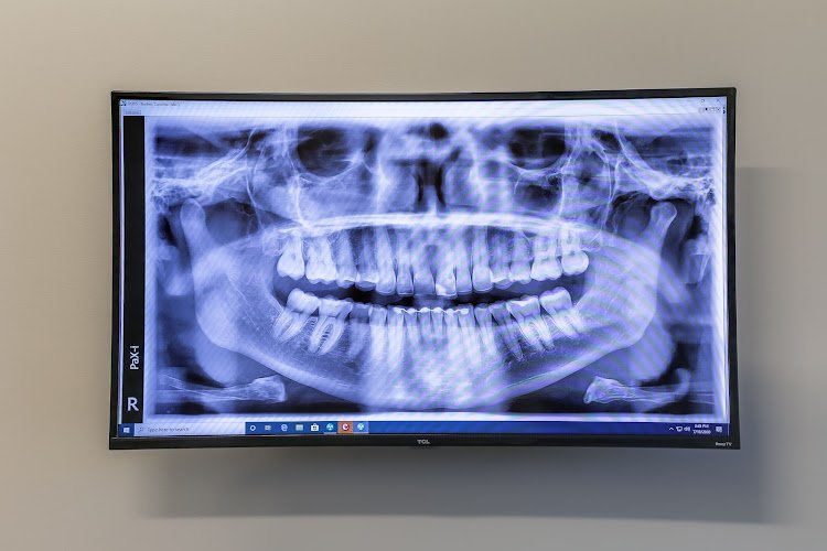 Rivercrest Family Dental