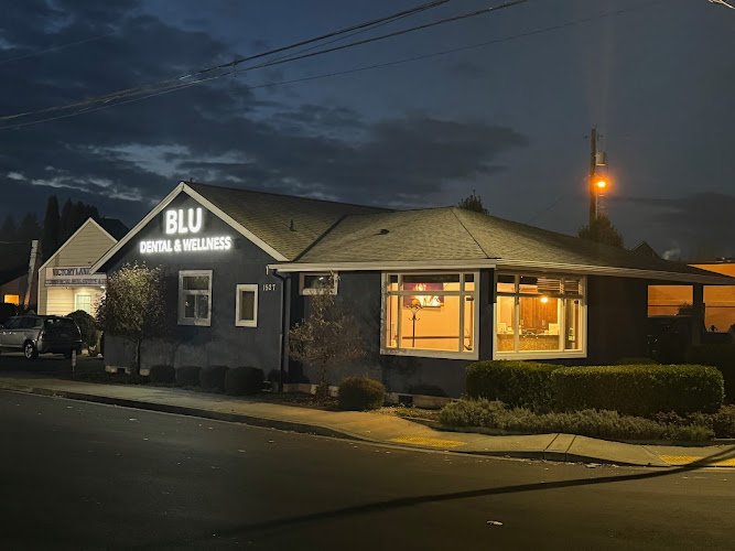Blu Dental & Wellness
