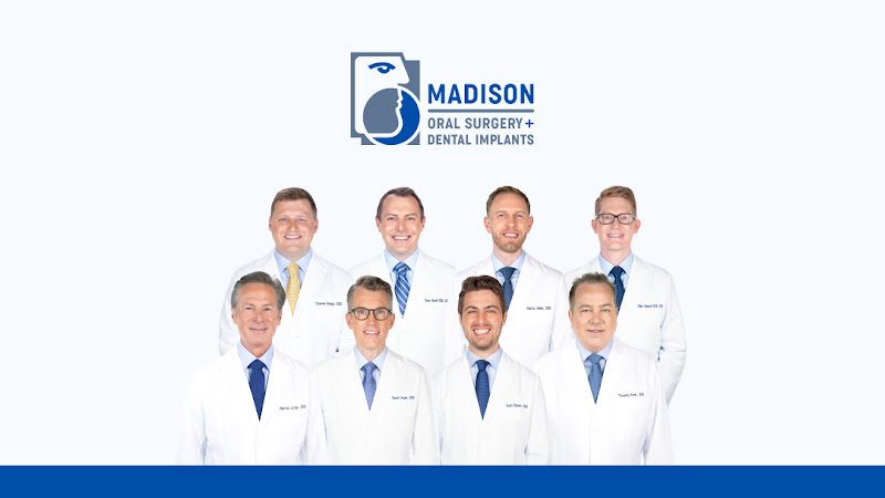 Madison Oral Surgery & Dental Implants