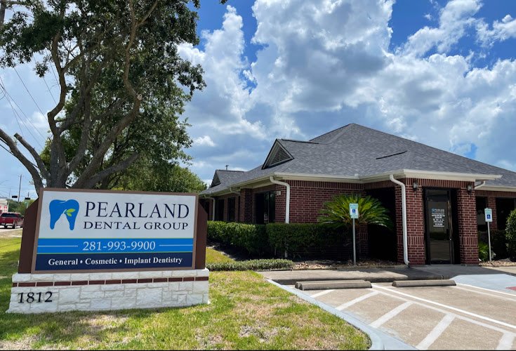 Pearland Dental Group