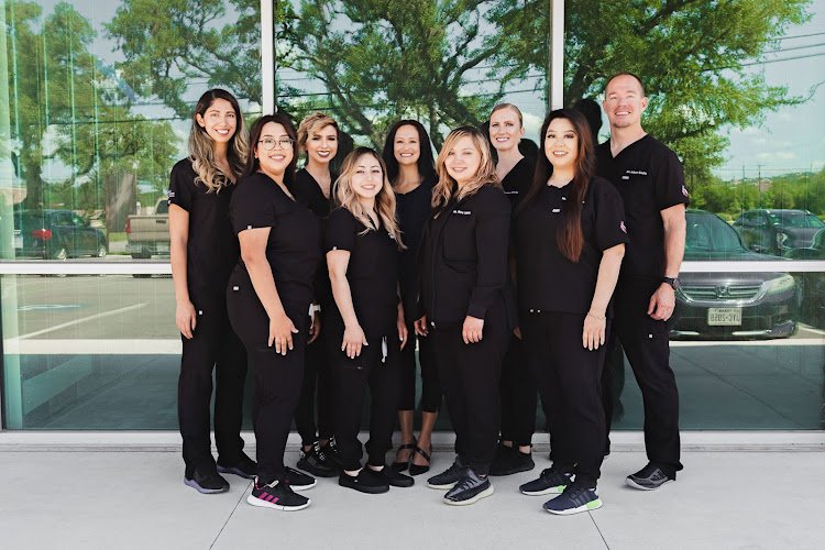 Smile Structure Dentistry and Braces – Helotes