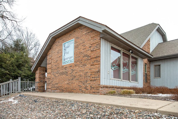 Liesen Pinzl Kessinger Dental