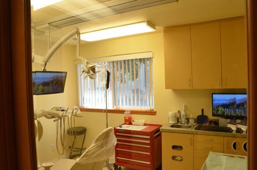 Gravelly Lake Dentistry