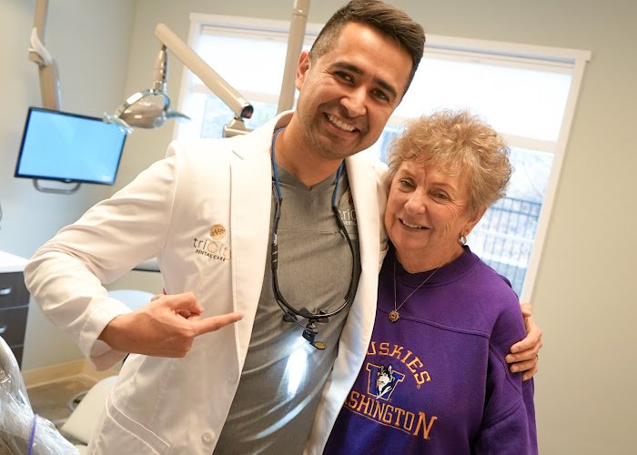 Tri City Dental Care