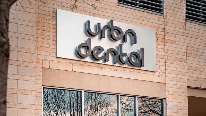 URBN Dental Implants & Invisalign
CityCentre