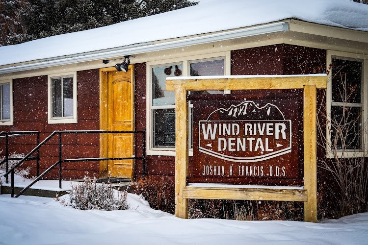 Wind River Dental: Josh Francis DDS