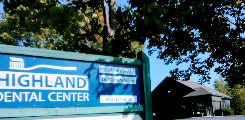 Highland Dental Center