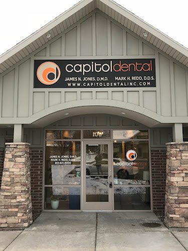 Capitol Dental