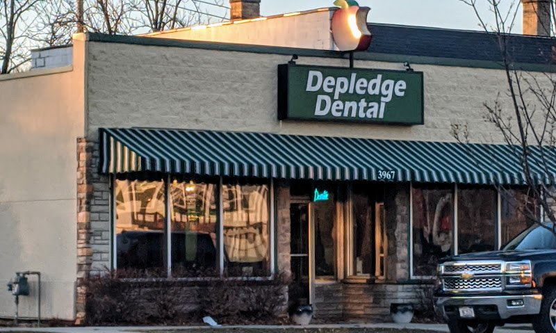 Depledge Dental