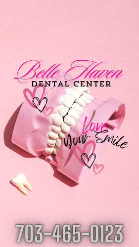Belle Haven Dental Center