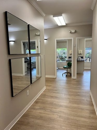 Richard D Byler, DDS