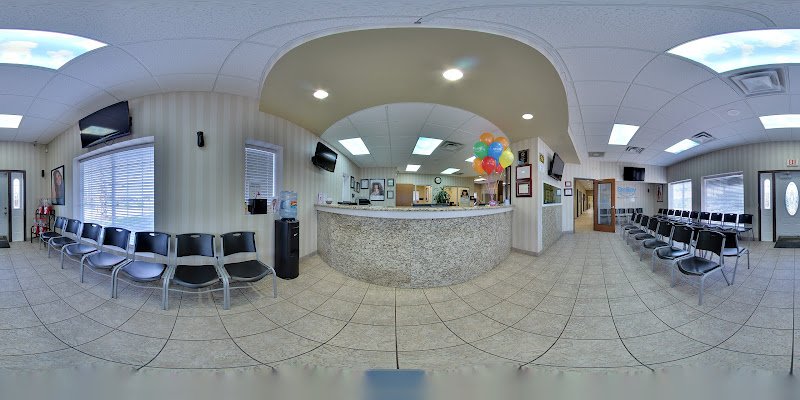 Smiley Dental & Orthodontics