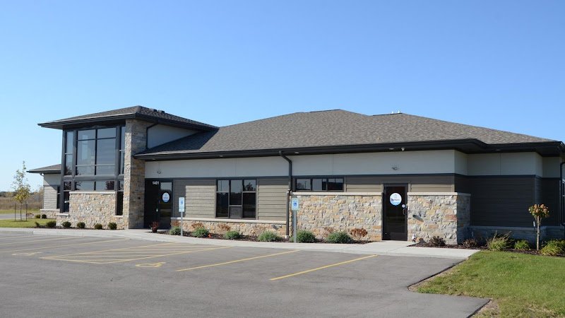 Berkers Family Dentistry, S.C