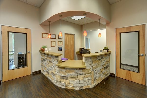 Comal Hills Dental