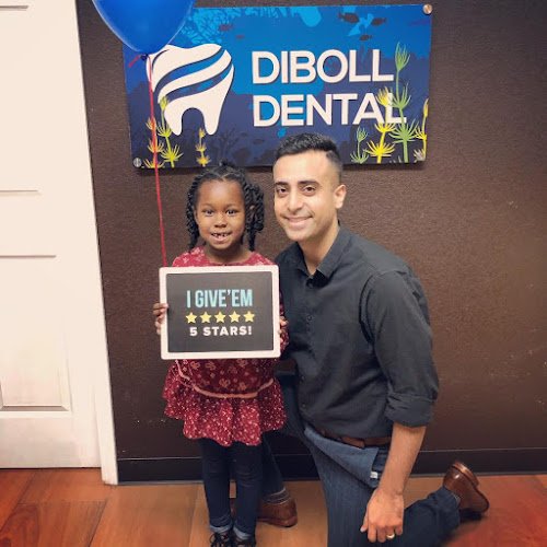 Diboll Dental