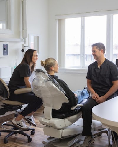 Weekend Dental Emergency Care