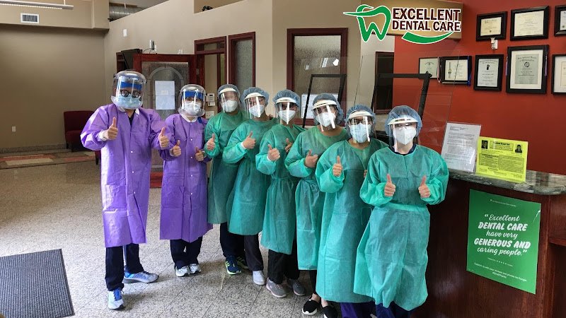 Excellent Dental Care Center