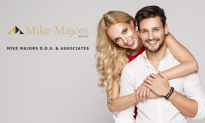 Majors Mike DDS Of San Antonio