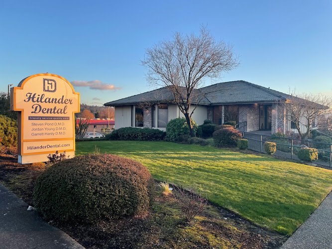 Hilander Dental