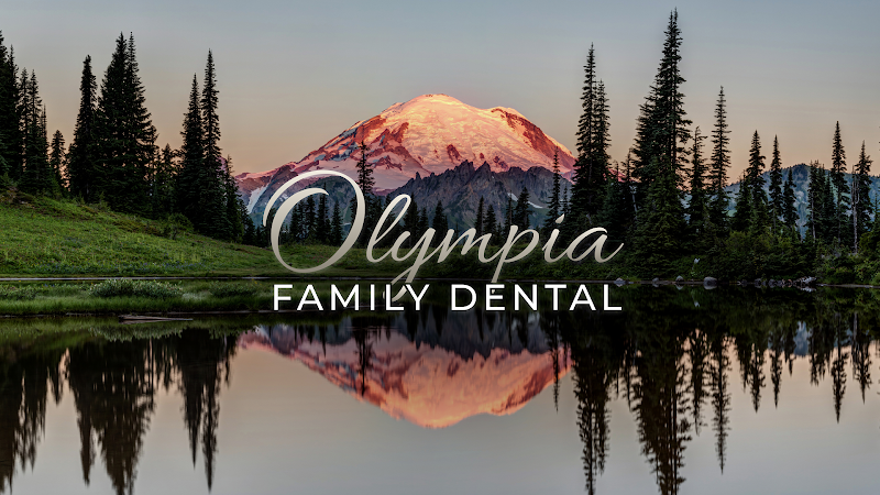 Olympia Family Dental