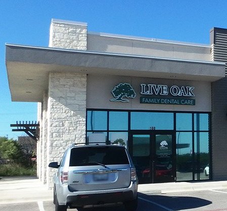 Live Oak Family Dental Care