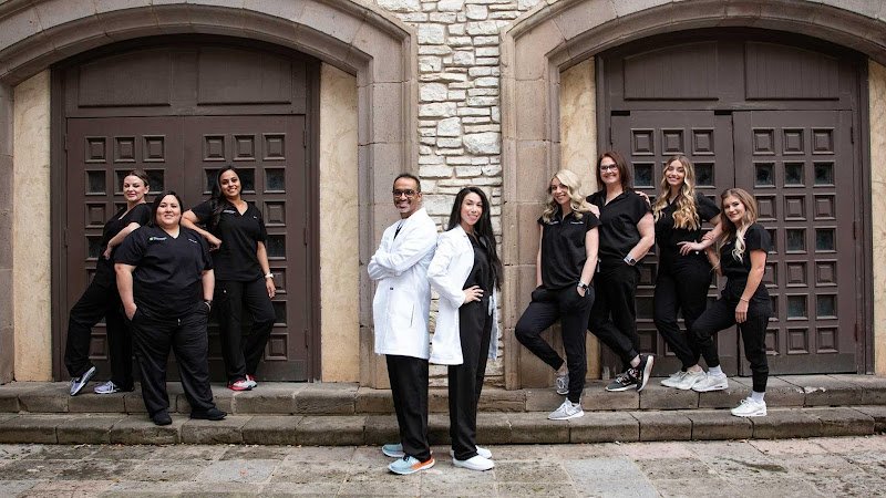 Dental Concepts & Orthodontics