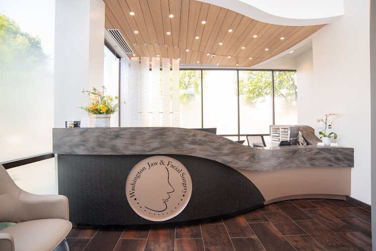 Washington Jaw & Facial Surgery