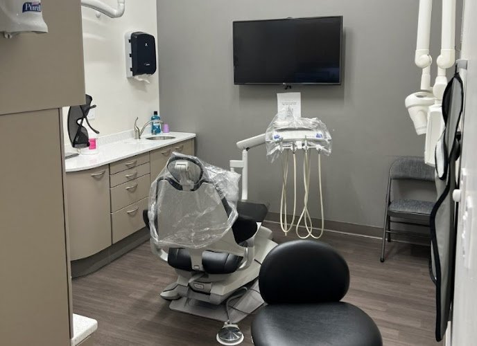 Precision Dental Care