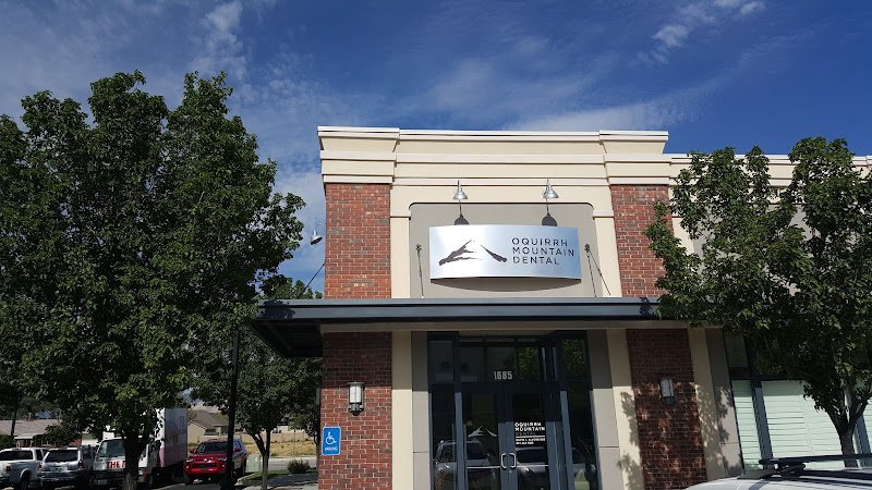 Oquirrh Mountain Dental