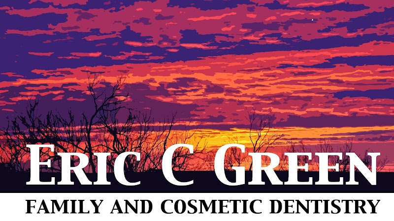 Eric C. Green, DDS