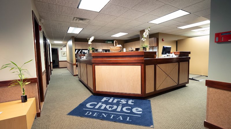 First Choice Dental- Madison Campus