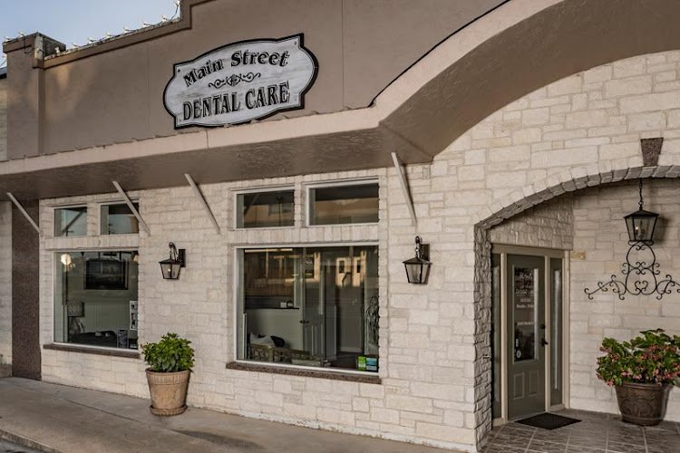 Main Street Dental Center