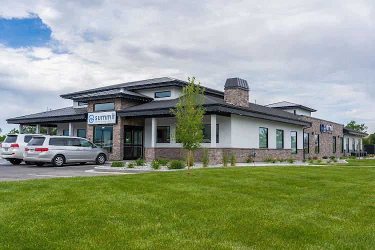 Summit Dental & Orthodontics