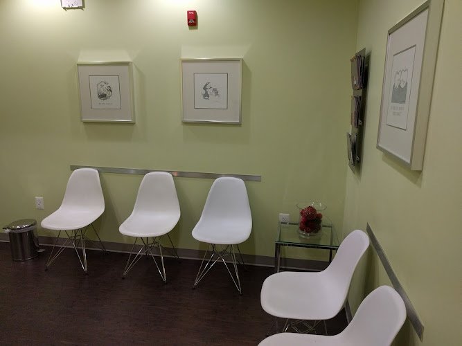 Boone Dental, Richard J. Hong, D.M.D., P.C.